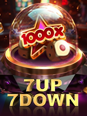 7up 7down